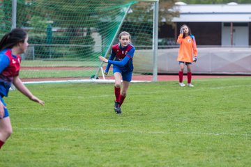 Bild 12 - wCJ VfL Pinneberg3 - St.Pauli : Ergebnis: 2:1